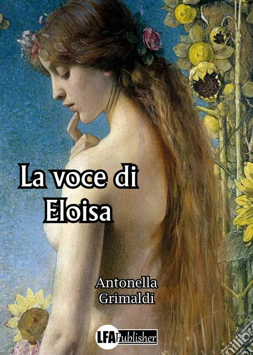 La voce di Eloisa