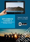 Eptameron. Vol. 2 libro