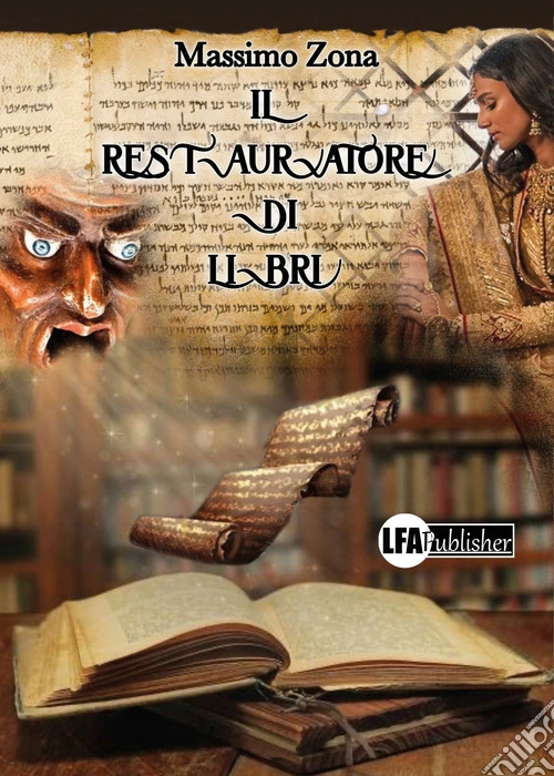 Il restauratore di libri