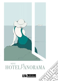 Hotel Panorama libro