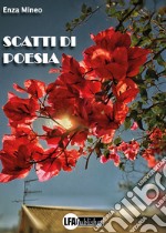 Scatti di poesia libro