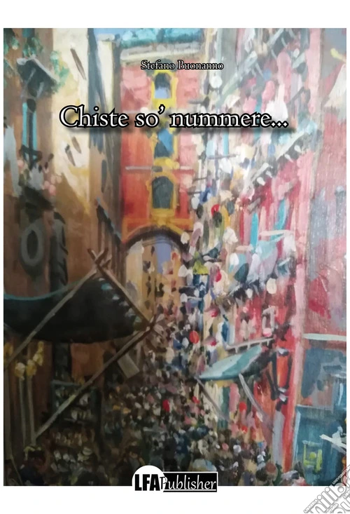 Chiste so' nummere
