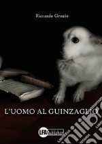 L'uomo al guinzaglio libro