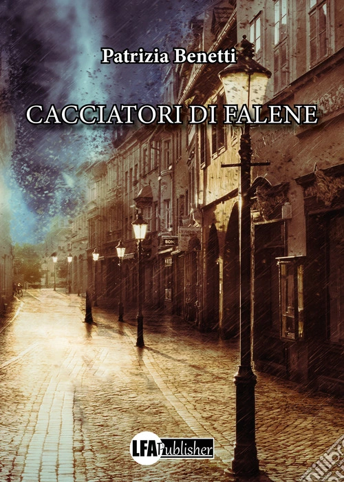 Cacciatori di Falene