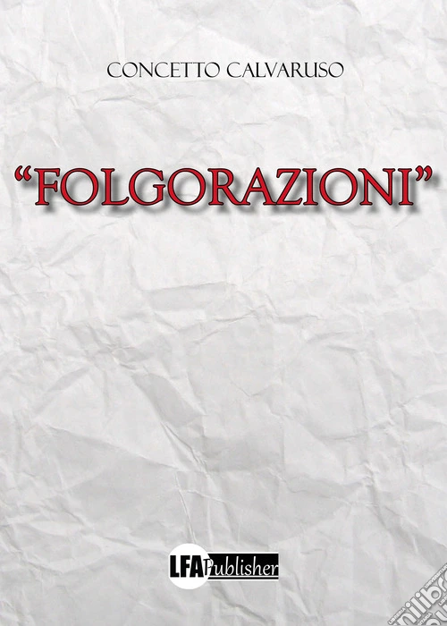 Folgorazioni