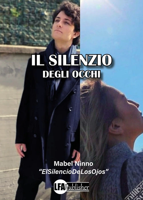 Il silenzio degli occhi