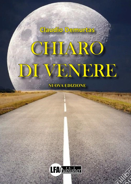 Chiaro di Venere
