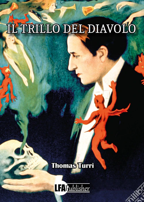 Il trillo del Diavolo