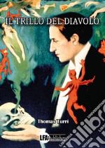 Il trillo del Diavolo libro