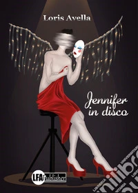 Jennifer in disco libro