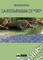 La scomparsa di «co» libro