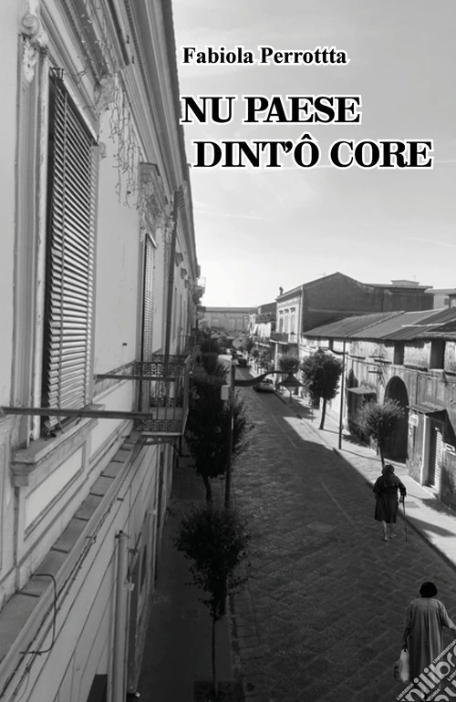 Nu paese dint'ö core