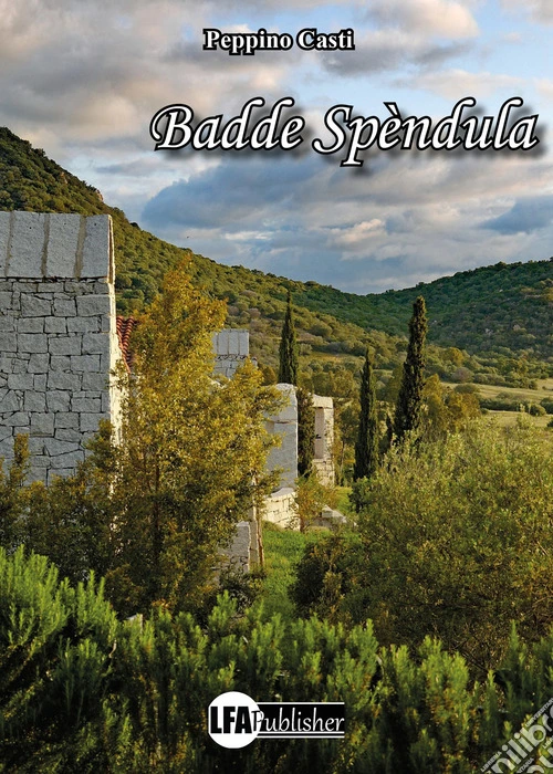 Badde Spèndula