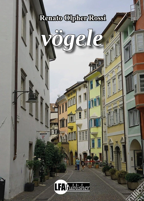 Vögele