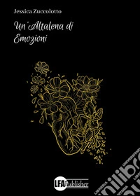 Un'altalena di emozioni libro