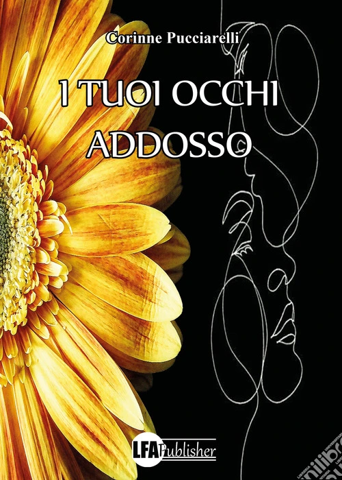 I tuoi occhi addosso