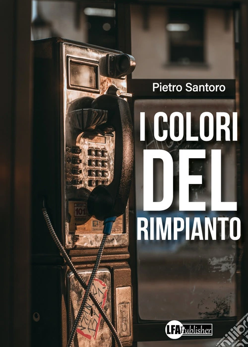 I colori del rimpianto