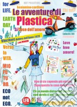 Le avventure di Plastica. Vol. 3: Cose dell'amore libro