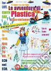 Le avventure di Plastica. Vol. 3: Cose dell'amore libro