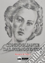 Condoglianze dal primogenito libro