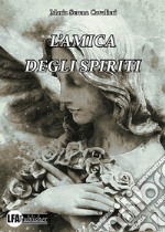 L'amica degli spiriti