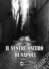 Il ventre oscuro di Napoli libro