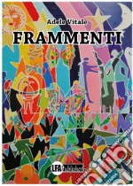 Frammenti libro