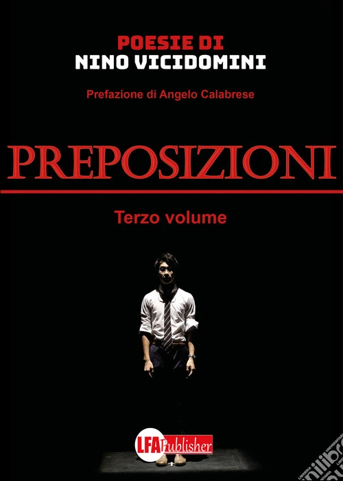 Preposizioni. Vol. 3