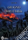 Giugno bruciava libro di Franzé Maria