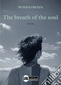 The breath of the soul libro