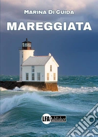 Mareggiata libro