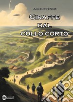 Giraffe dal collo corto