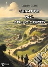 Giraffe dal collo corto libro