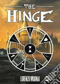 The Hinge libro