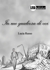 In me qualcosa di voi libro