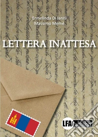 Lettera inattesa libro