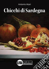 Chicchi di Sardegna libro