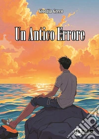 Un antico errore libro