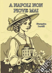 A Napoli non piove mai libro