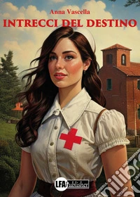 Intrecci del destino libro