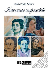 Interviste impossibili libro