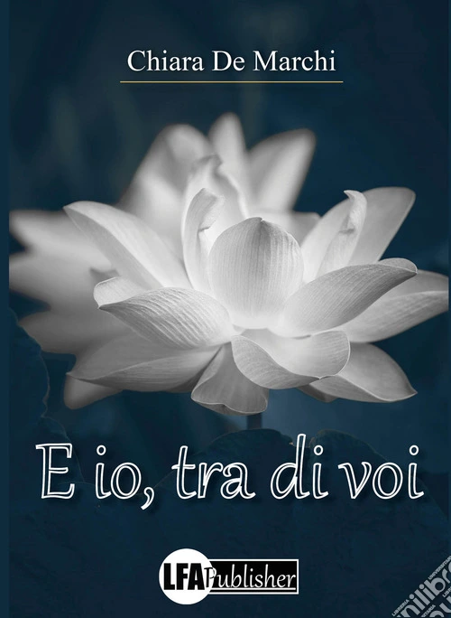 E io, tra di voi