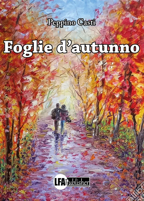 Foglie d'autunno