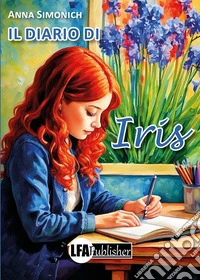 Il diario di Iris libro