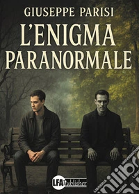 L'enigma paranormale libro