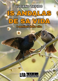 Is andalas de sa vida. I sentieri della vita libro