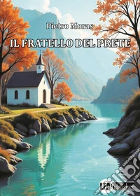 Il fratello del prete libro