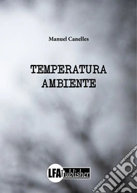 Temperatura ambiente libro