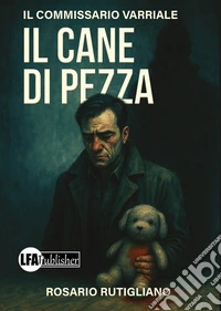 Il cane di pezza libro