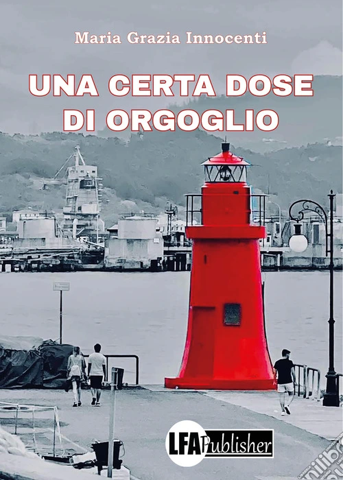 Una certa dose d'orgoglio